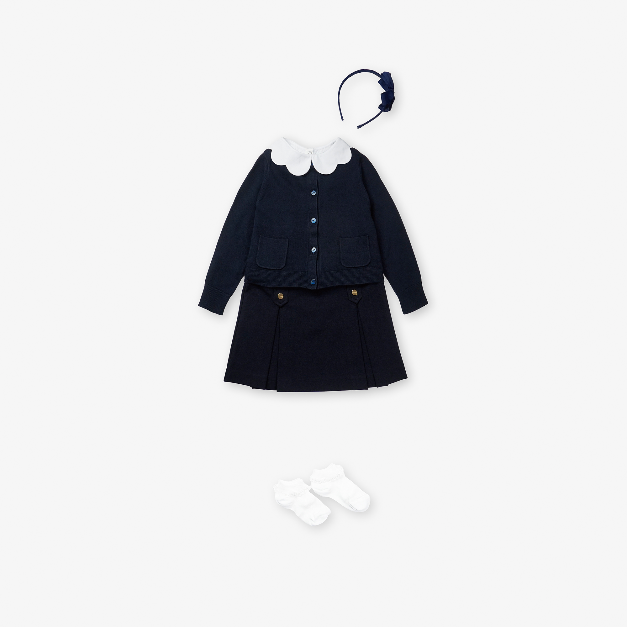 occasion-style | Jacadi Paris<ジャカディ>日本公式オンラインストア